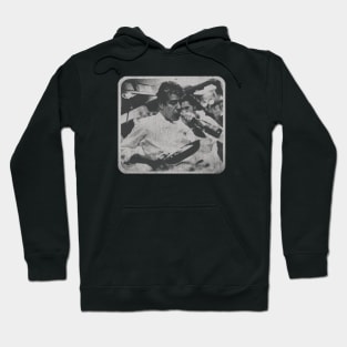 Anthony Bourdain vintage Hoodie